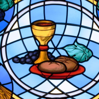 Consubstantiation