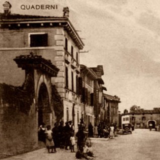 Quaderni
