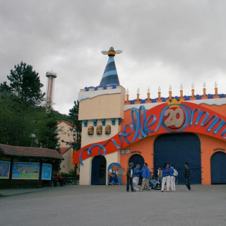 kongeparken