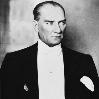 mustafa kemal ataturk