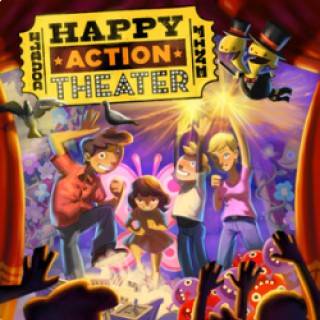 happy action theater