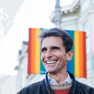 Mark Leno