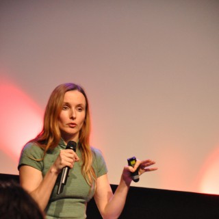 Natalie Jeremijenko
