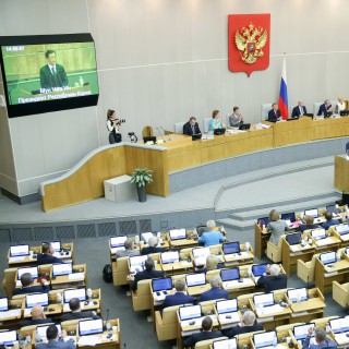 russian state duma