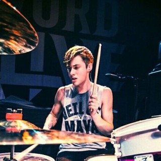 Luke Holland