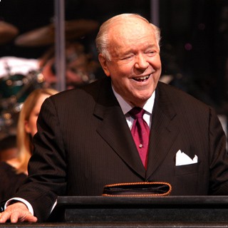Kenneth E. Hagin