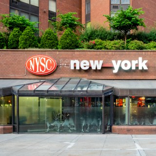 new york sports club