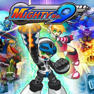 mighty no. 9