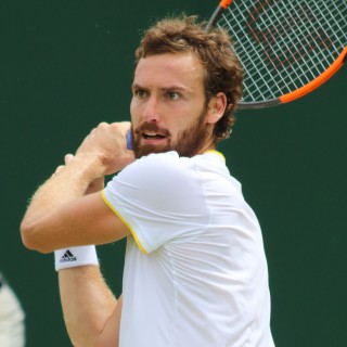 Ernests Gulbis
