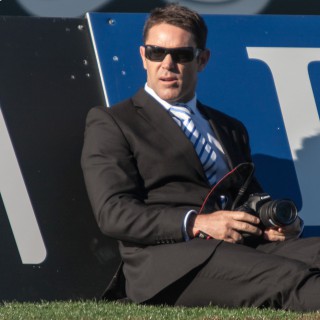 Brad Fittler