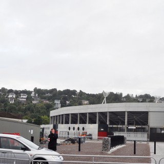 pairc ui chaoimh