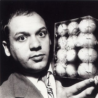 Piero Manzoni