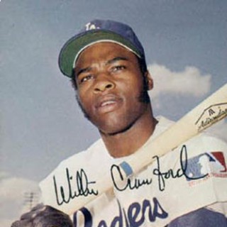 Willie Crawford