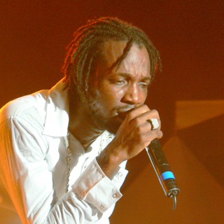 Reggae Sumfest