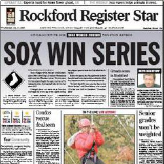 Rockford Register Star