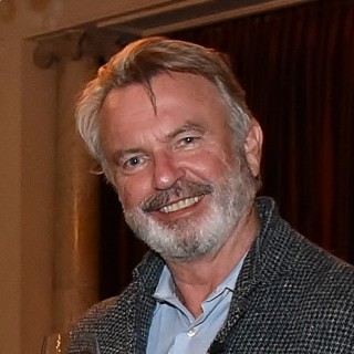 sam neil