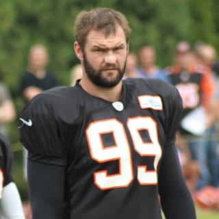 margus hunt