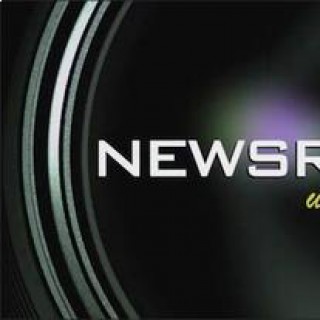 Newsreaders