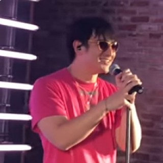 pink guy