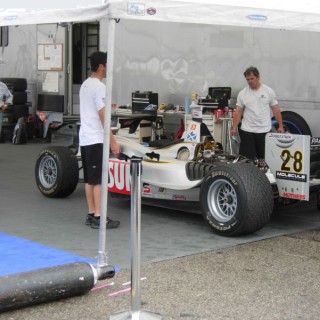 ryan dalziel