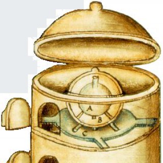 Athanor