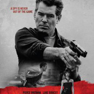 The November Man