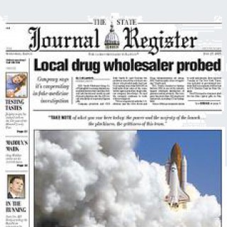 state journal register