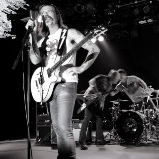 Eagles of Death Metal