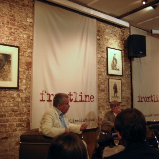 frontline club