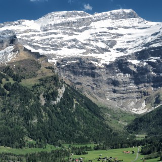 Diablerets